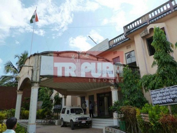 Kamalpur: Registration of deeds ceased for more than one month at SDM’s office: Commoners at stake Kamalpur: Registration of deeds ceased for more than one month at SDM’s office: Commoners at stake